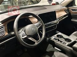 فولكسفاغن أطلس